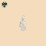 (2-1514) Plata de Ley 925 - Colgantes.