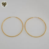 (1-2515) Laminado Dorado - Huggies Lisos - BGOu