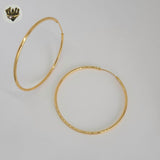 (1-2515) Laminado Dorado - Huggies Lisos - BGOu