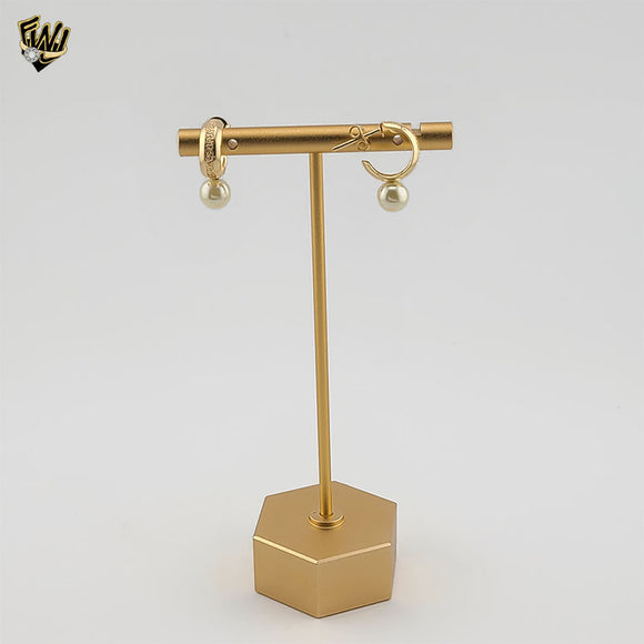 (1-2849) Laminado Oro - Aros Lisos - BGO