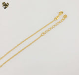 (1-6297-3) Gold Laminate - Zircon Flower Set - BGO