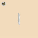 (2-1534) 925 Sterling Silver -Tree of Live Pendant.