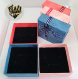 (Supplies-11) Gift Box - 3''x3" inches - Dozen