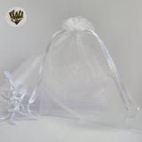 (Supplies-16-1) Mesh Gift Bags - 2.8" x 3.4" - Dozen