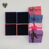 (Supplies-11) Gift Box - 3''x 3" inches - Dozen