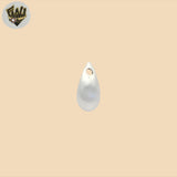 (2-1439) Plata de Ley 925 - Colgante Animales.