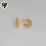 (1-2926) Laminado Oro - Medios Aros - BGF