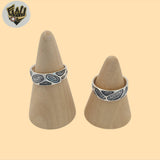 (2-5039-1) 925 Sterling Silver - Free Design Ring