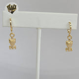 (1-2948-1) Laminado dorado - Aros para tractor - BGF