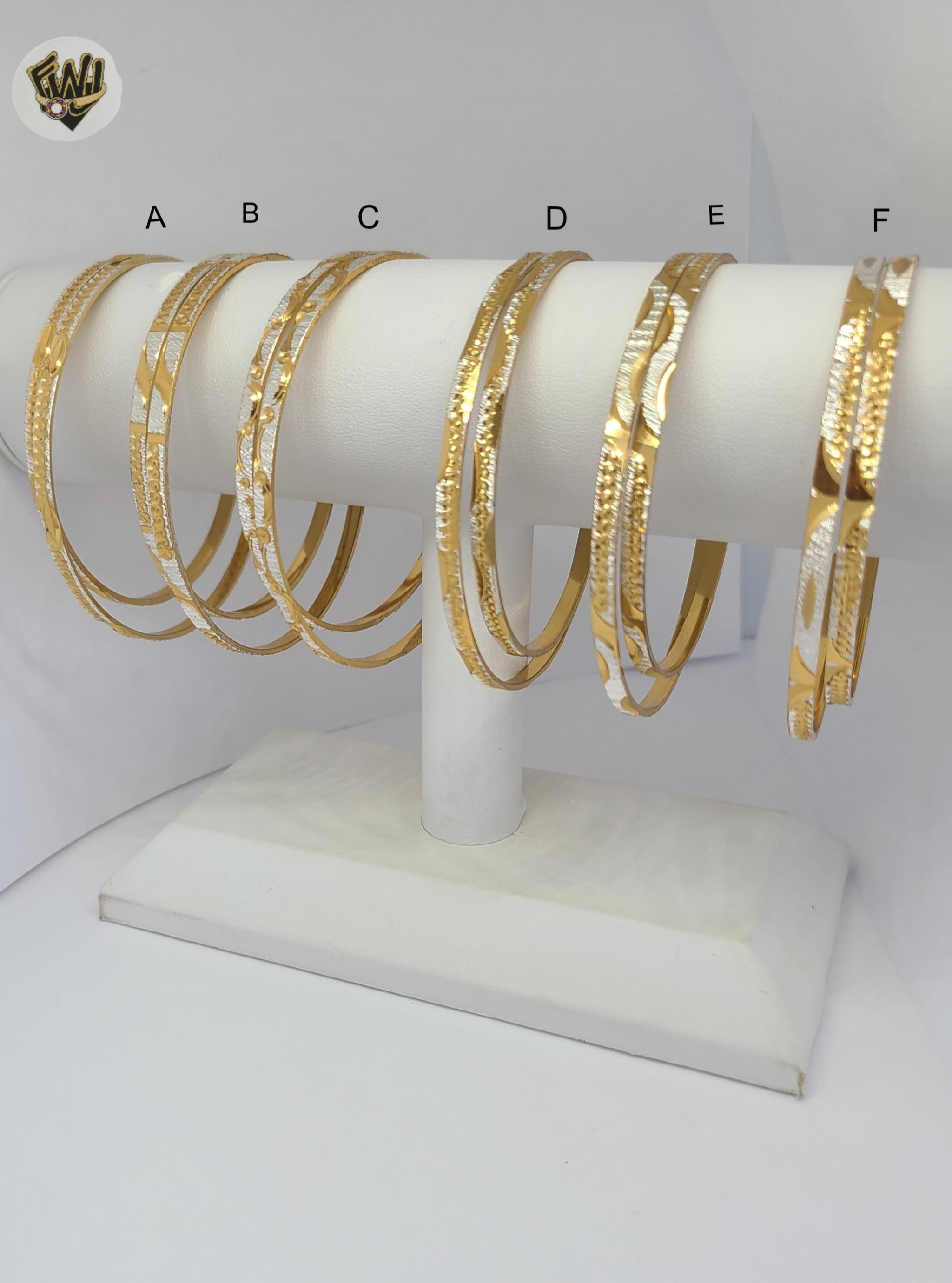アクセサリー Crockery Bangle diverseconception SV Snapchat-618024828_2048x.jpg?v