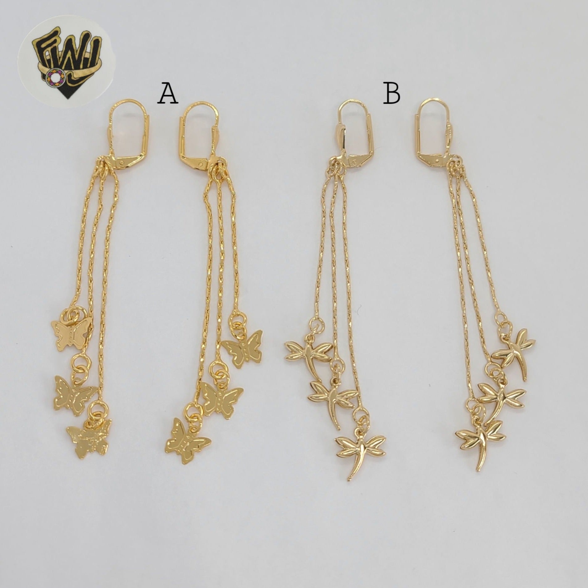 22k Solid Gold Earrings Long Chain Bell Earrings-ring Bell Gold Earrings-chain  Threader Dangle and Drop Earrings-indian Threader Earrings - Etsy