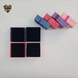 (Supplies-11) Gift Box - 3''x 3" inches - Dozen