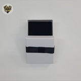 (Suministros-11) Caja de regalo - 3''x3" pulgadas - Docena