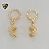 (1-2948-1) Laminado dorado - Aros para tractor - BGF