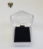 (Supplies-01) Acrylic Gift Box - 1.75x1.75" - Dozen - Fantasy World Jewelry