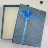 (Supplies-07) Gift Box - 6x4 inches - Dozen - Fantasy World Jewelry