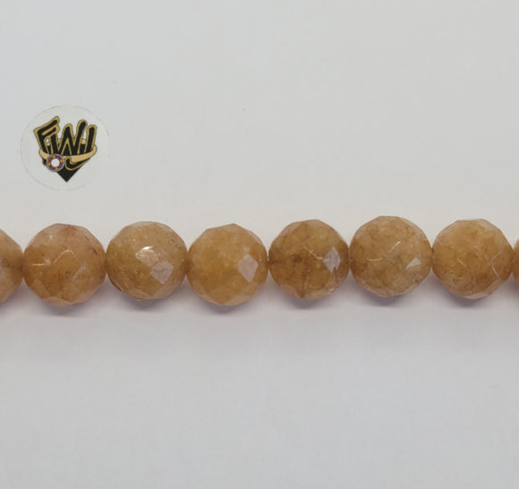 (MBEAD-214) 12mm Aventurine Beads - Fantasy World Jewelry