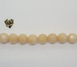 (MBEAD-213) 10mm Aventurine Beads - Fantasy World Jewelry
