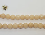 (MBEAD-213) 10mm Aventurine Beads - Fantasy World Jewelry