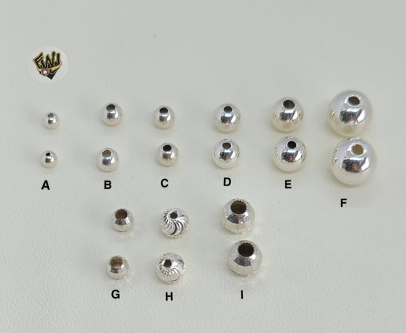 (mfin-55-63-1) Sterling Silver Findings - Jewelry Making (dozen) - Fantasy World Jewelry