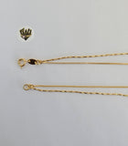 (1-6309) Gold Laminate- Layering Necklace - BGF - Fantasy World Jewelry