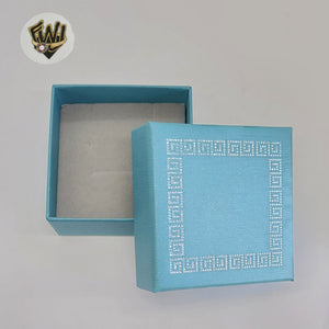 (Supplies-02) Gift Box - 3" x 3" inches - Dozen