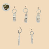 (2-1214) 925 Sterling Silver - Pendants. - Fantasy World Jewelry