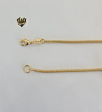 (MBRA-26) Gold Laminate - Adjustable Charms Bracelet - BGF - Fantasy World Jewelry